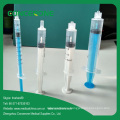 10cc Disposable Plastic Auto Disable Syringe Manufacturer